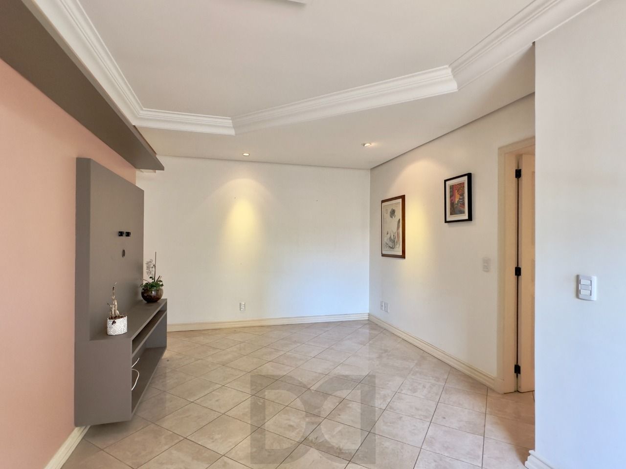 Apartamento 3 dormitorios com 79m² — foto 7