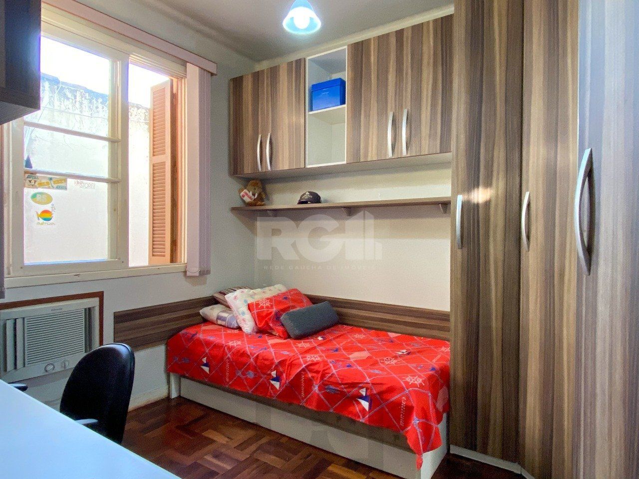 Apartamento 2 dormitórios, localizado próximo à Usina do Gasômetro — foto 11
