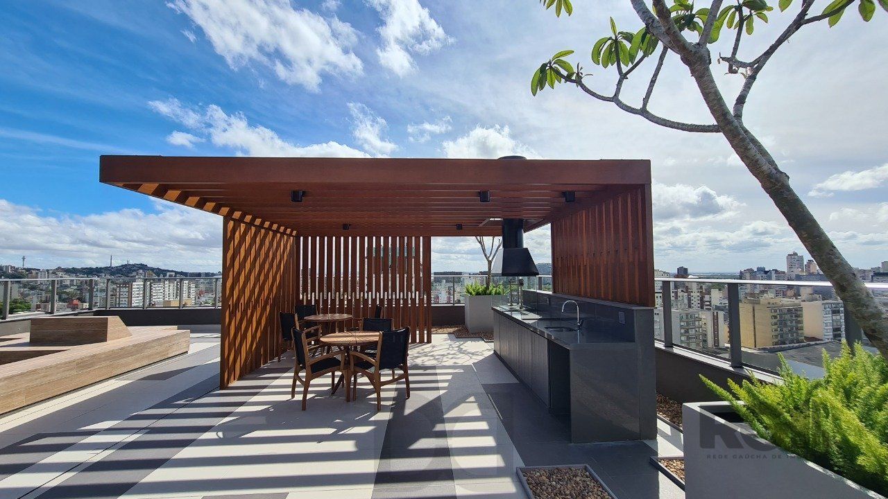 APARTAMENTO STUDIO COM 27M² À VENDA - BAIRRO CIDADE BAIXA — foto 16