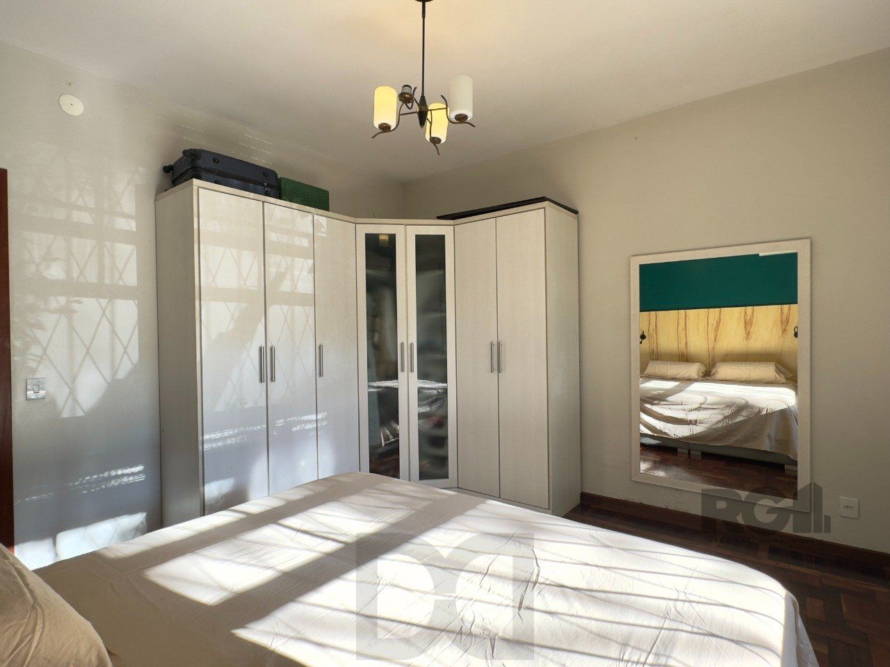 Apartamento garden semimobiliado de 2 dormitórios reformado no Bom Fim — foto 50