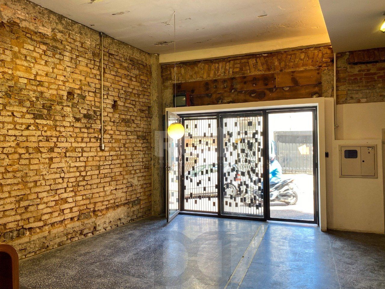 Casa Comercial para Venda - 60m², 0 dormitórios, Centro Histórico — foto 2