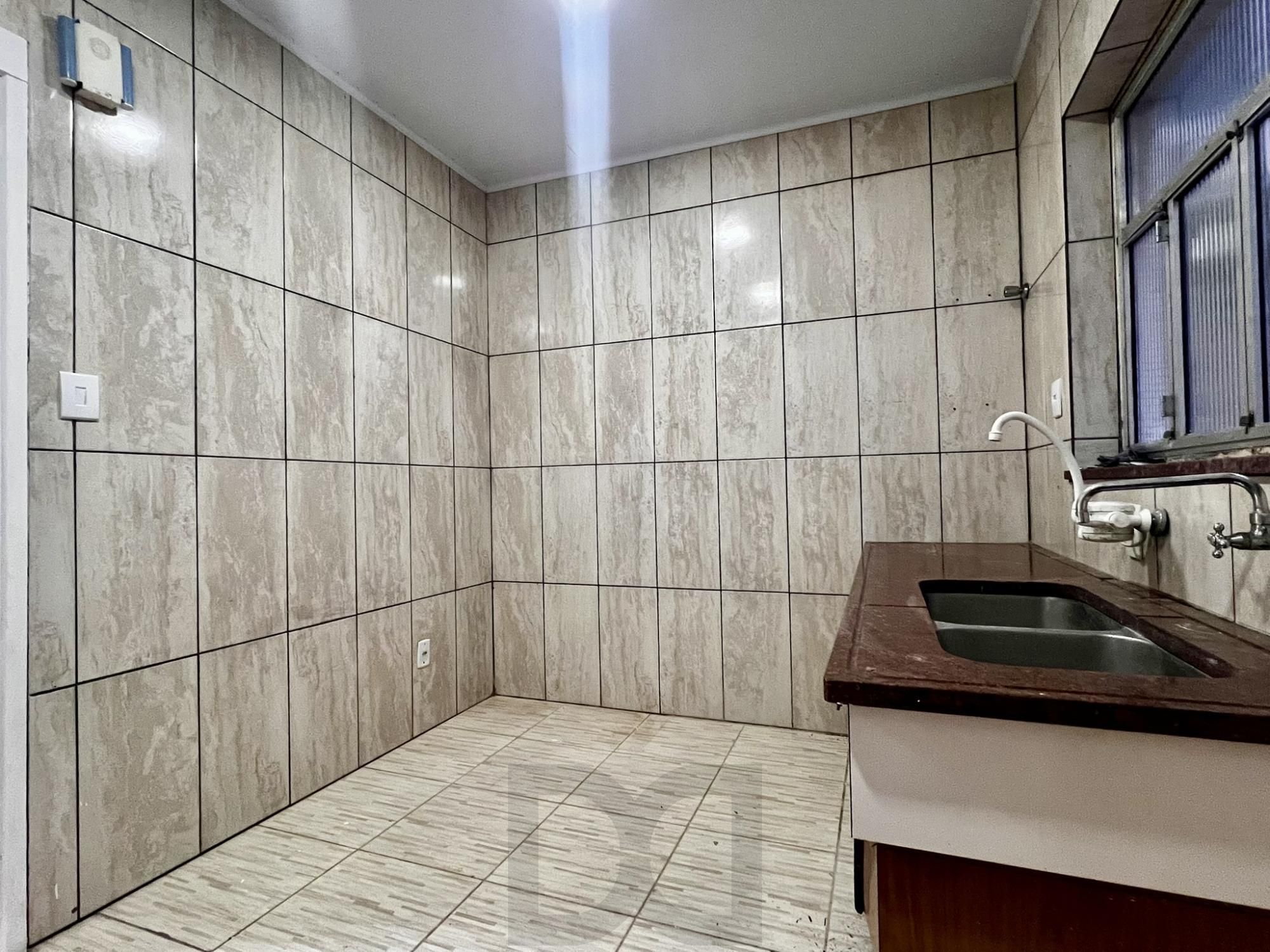 Apartamento térreo, 3 dormitórios com vaga de garagem — foto 33