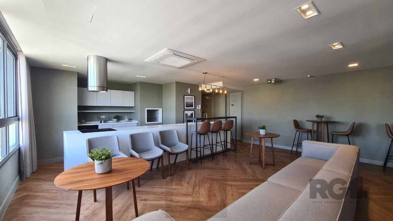 APARTAMENTO STUDIO COM 27M² À VENDA - BAIRRO CIDADE BAIXA — foto 27