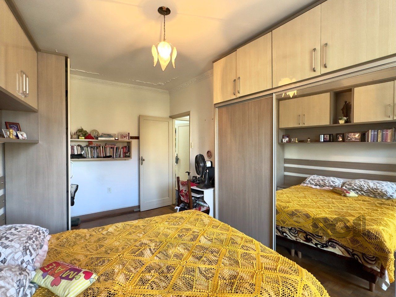 APARTAMENTO 3 DORMITÓRIOS DE 99M², COM SACADA, EM FRENTE À SANTA CASA NO CENTRO HISTÓRICO — foto 21