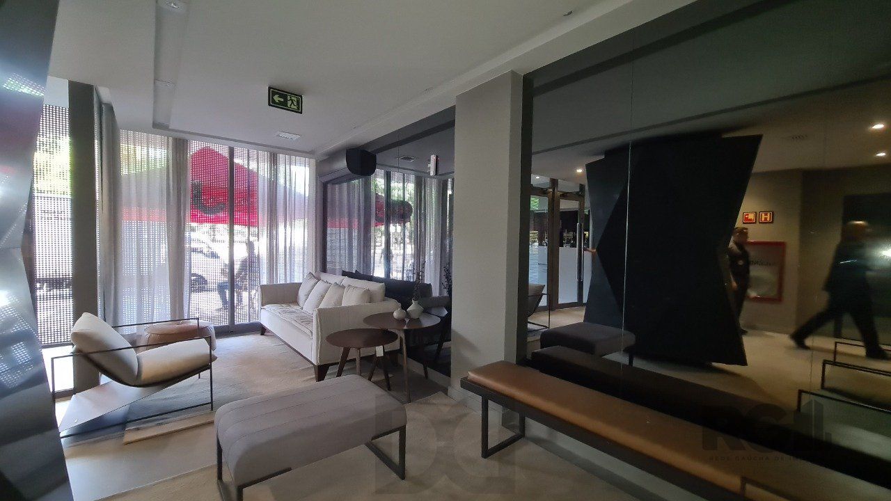 APARTAMENTO STUDIO COM 27M² À VENDA - BAIRRO CIDADE BAIXA — foto 37