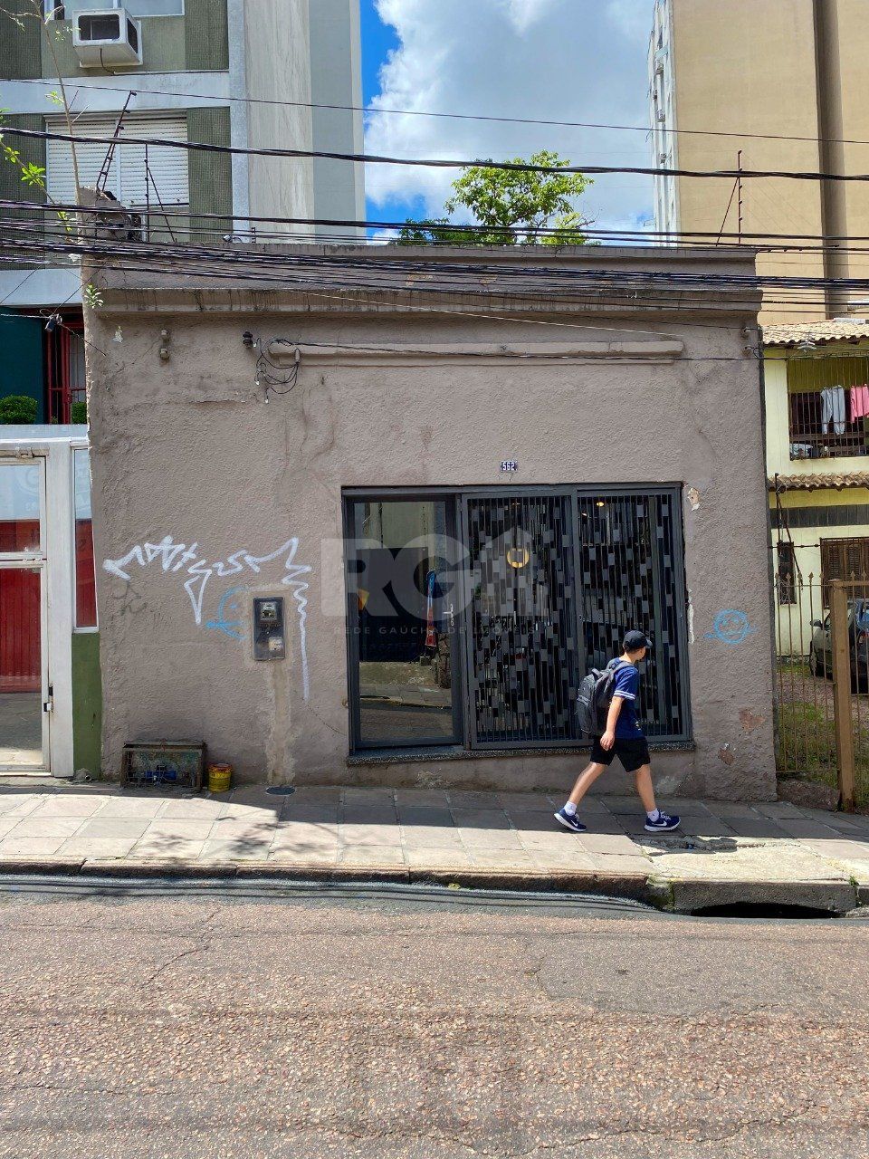 Casa Comercial para Venda - 60m², 0 dormitórios, Centro Histórico — foto 23