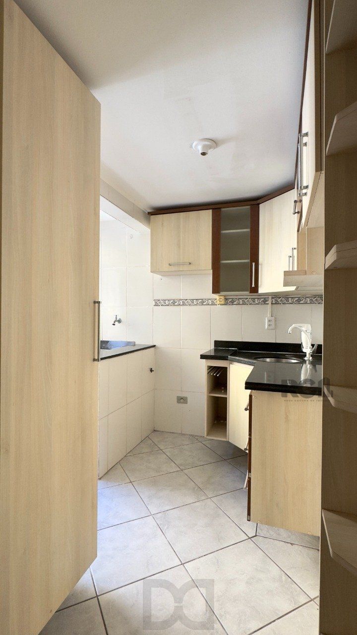 APARTAMENTO 1 DORMITÓRIO — foto 8