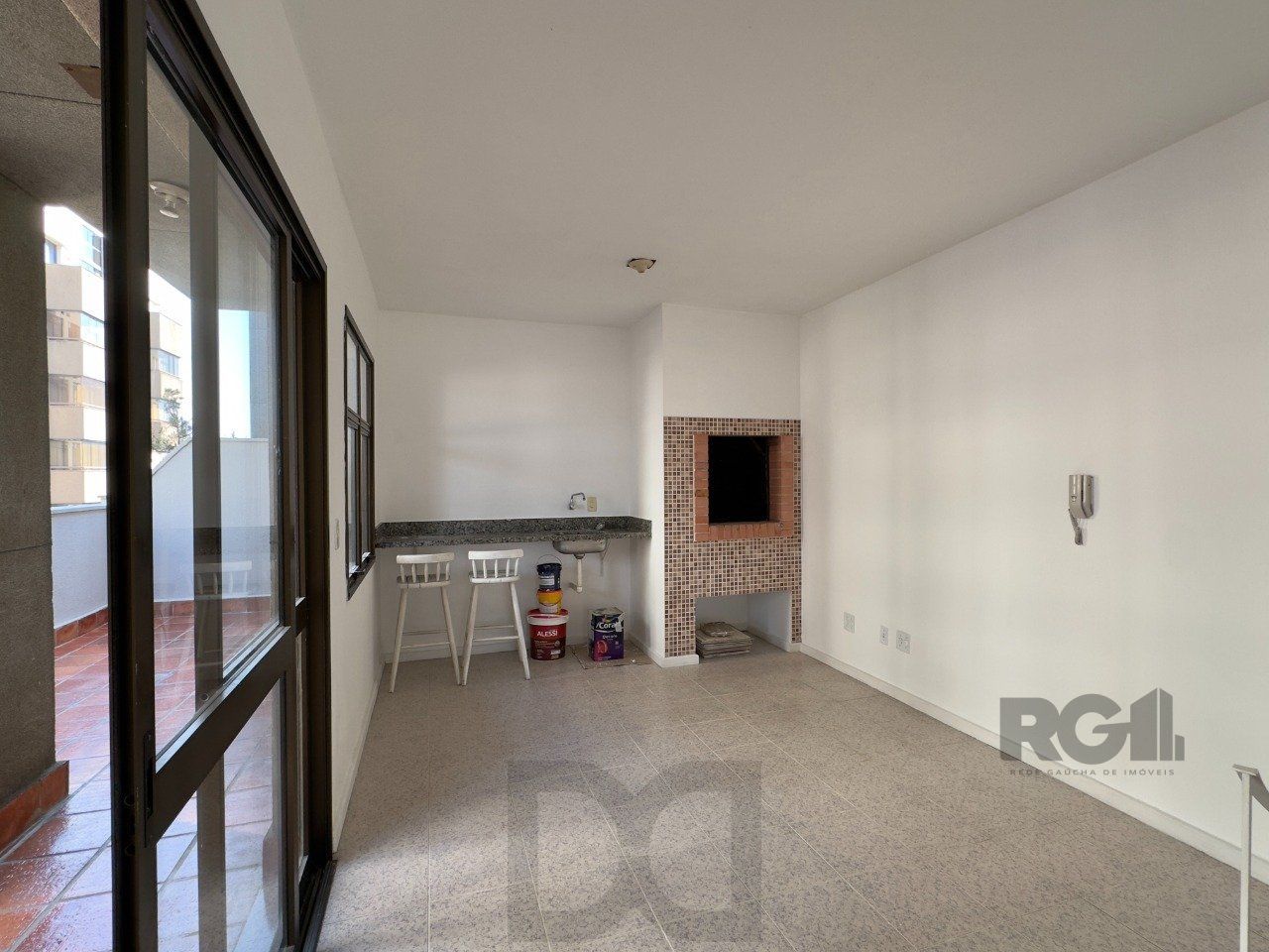 COBERTURA COM 174M², DE FRENTE, 3 DORMITÓRIOS, EM ÓTIMA LOCALIZAÇÃO NO MENINO DEUS — foto 39