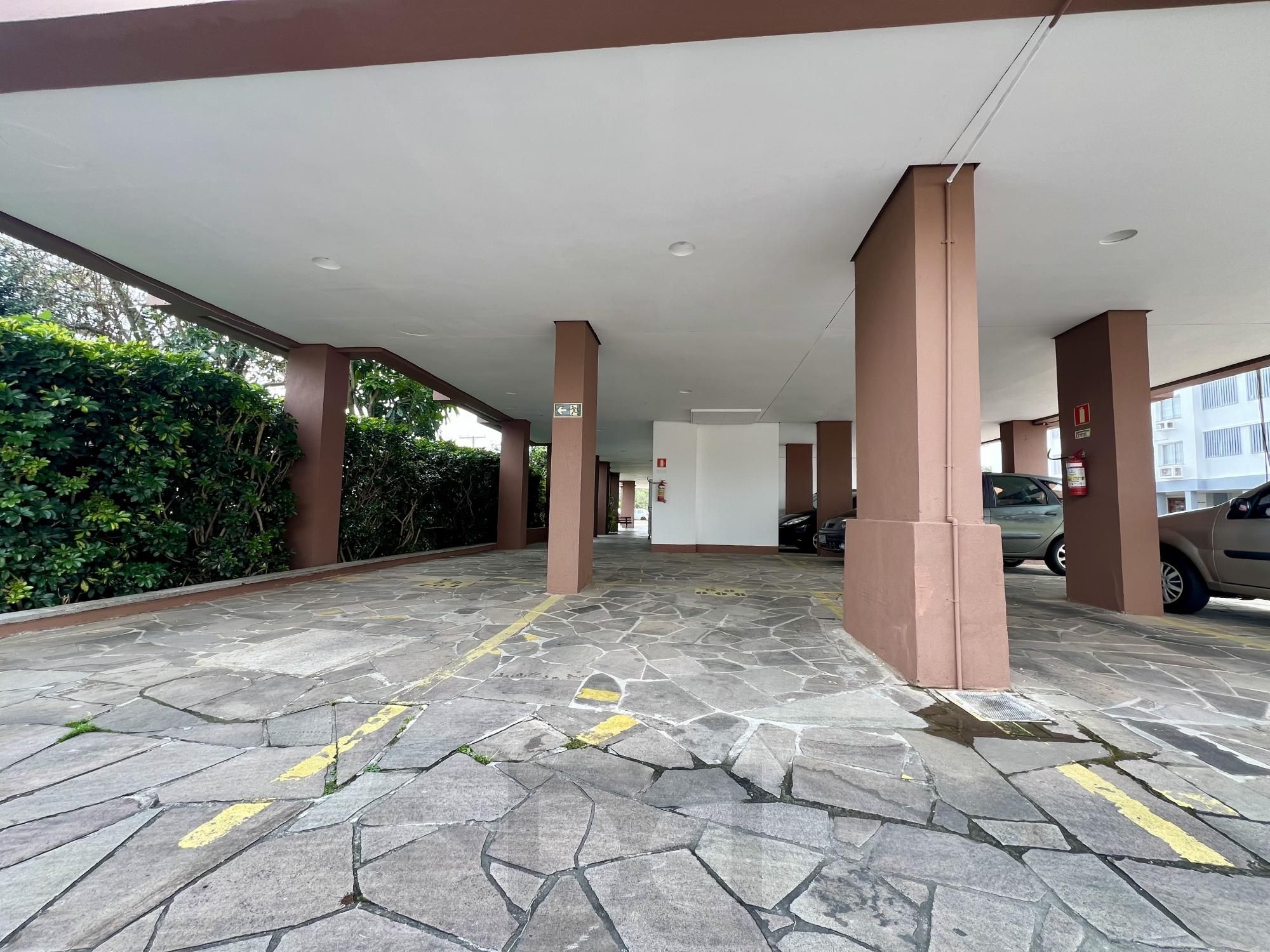 APARTAMENTO 2 DORMITÓRIOS COM VAGA DE GARAGEM — foto 28