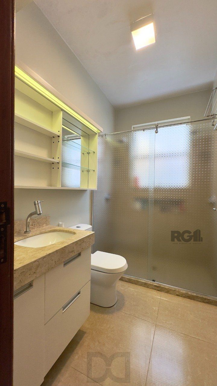 Apartamento garden semimobiliado de 2 dormitórios reformado no Bom Fim — foto 52