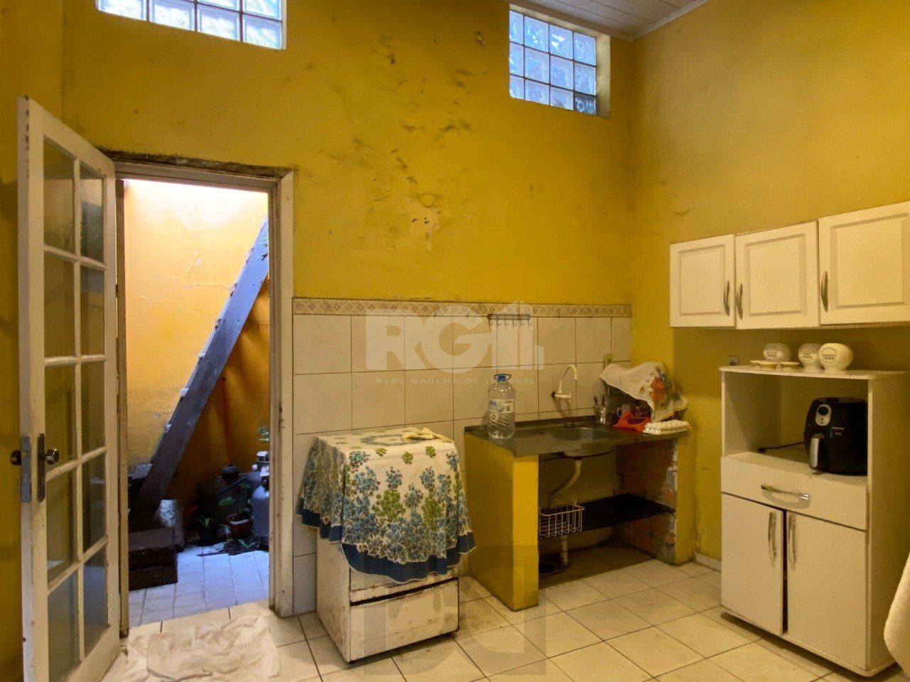 Casa de esquina com 64m², próximo ao Cais Embarcadero — foto 15