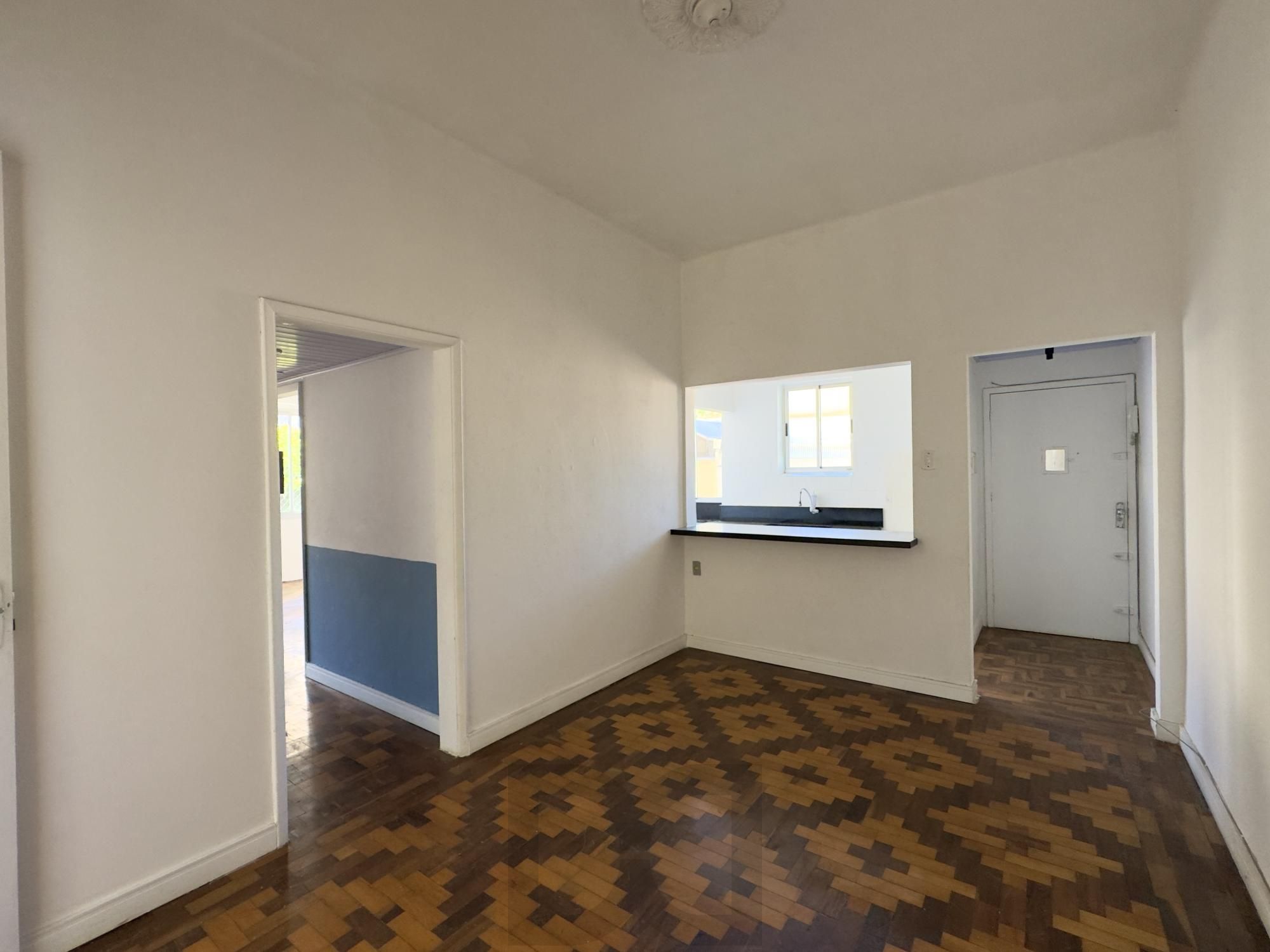 Apartamento 2 dormitórios super silencioso no Centro Histórico — foto 4