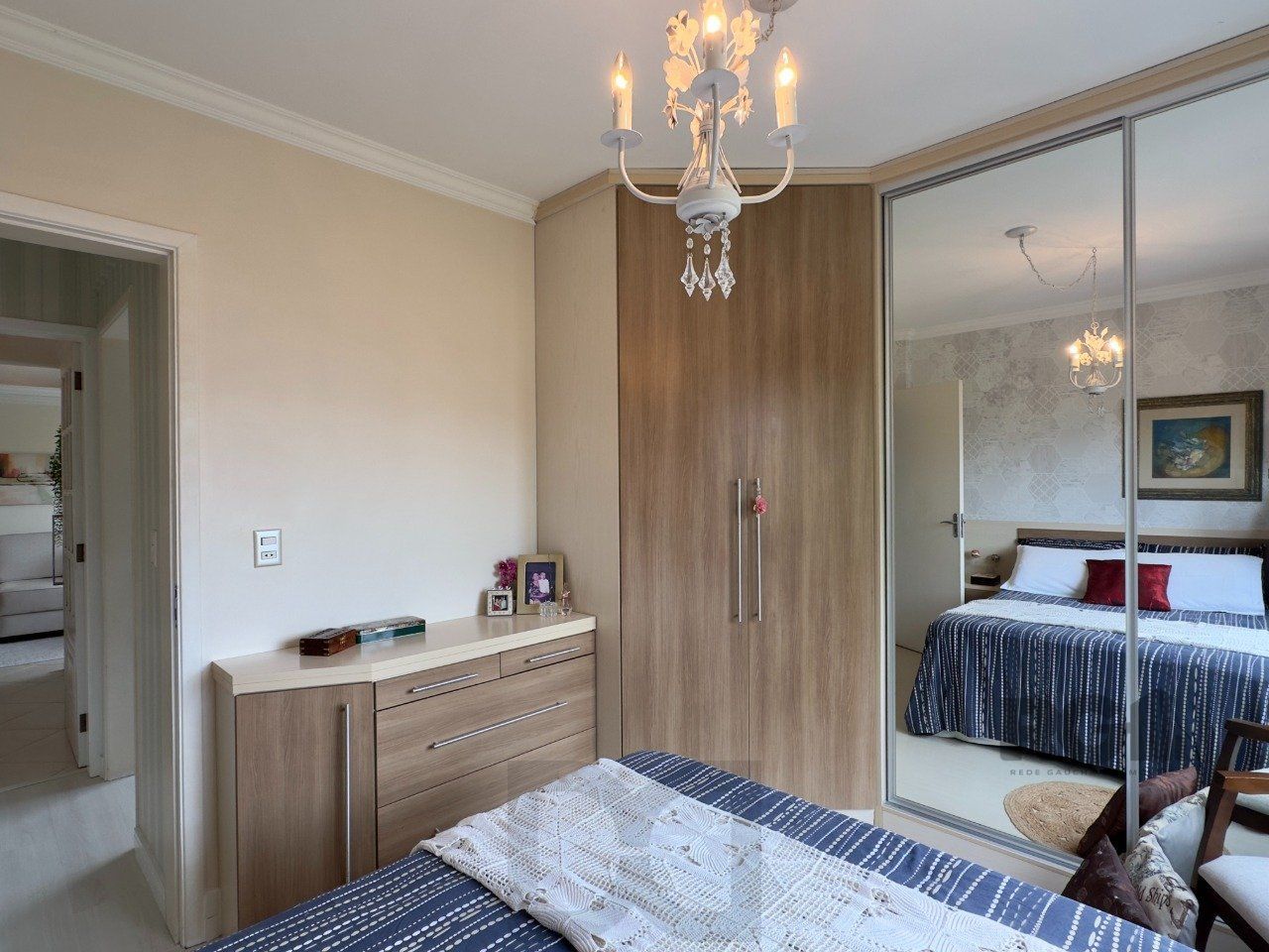 APARTAMENTO 2 DORMITÓRIOS, DE FRENTE, COM VAGA DE GARAGEM NO JARDIM BOTÂNICO — foto 27