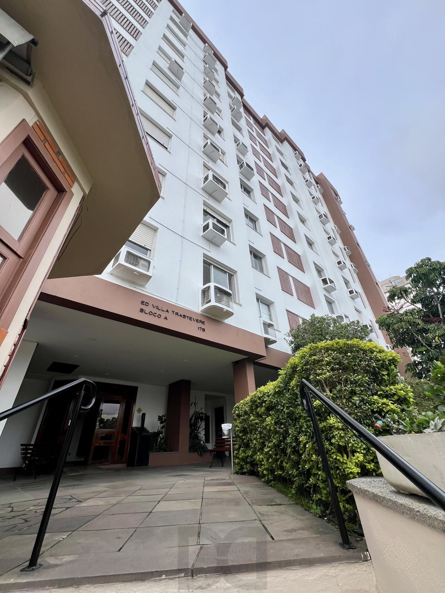 APARTAMENTO 2 DORMITÓRIOS COM VAGA DE GARAGEM — foto 38