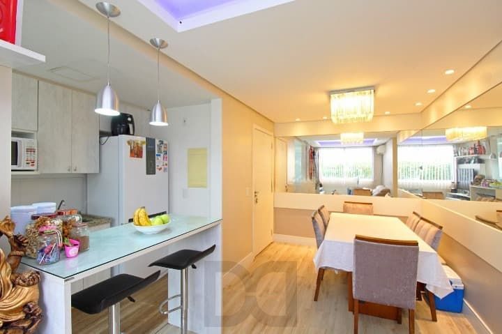 Apartamento 3 dormitórios com suite — foto 5