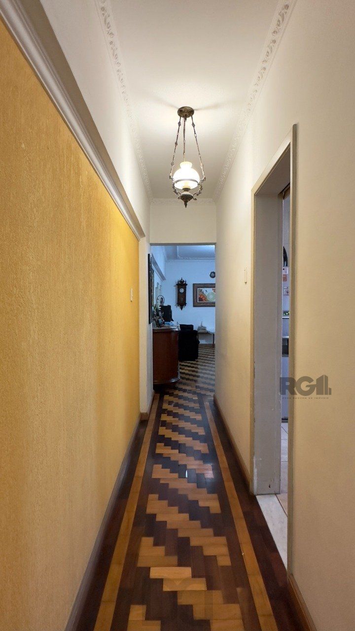 APARTAMENTO 3 DORMITÓRIOS DE 99M², COM SACADA, EM FRENTE À SANTA CASA NO CENTRO HISTÓRICO — foto 15