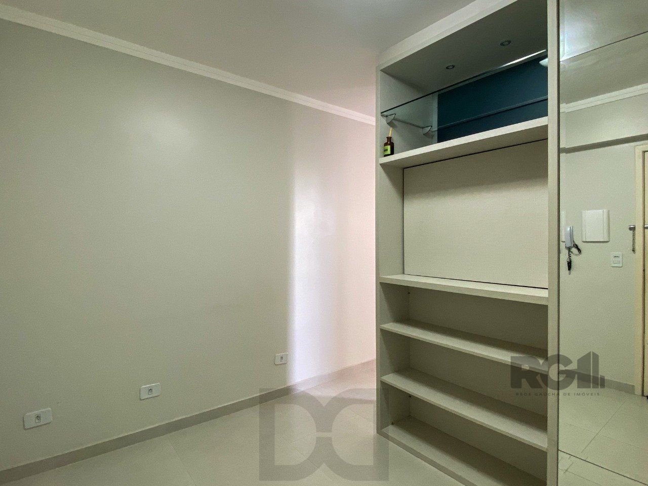 APARTAMENTO SEMIMOBILIADO COM PORTARIA NO CENTRO HISTÓRICO — foto 15