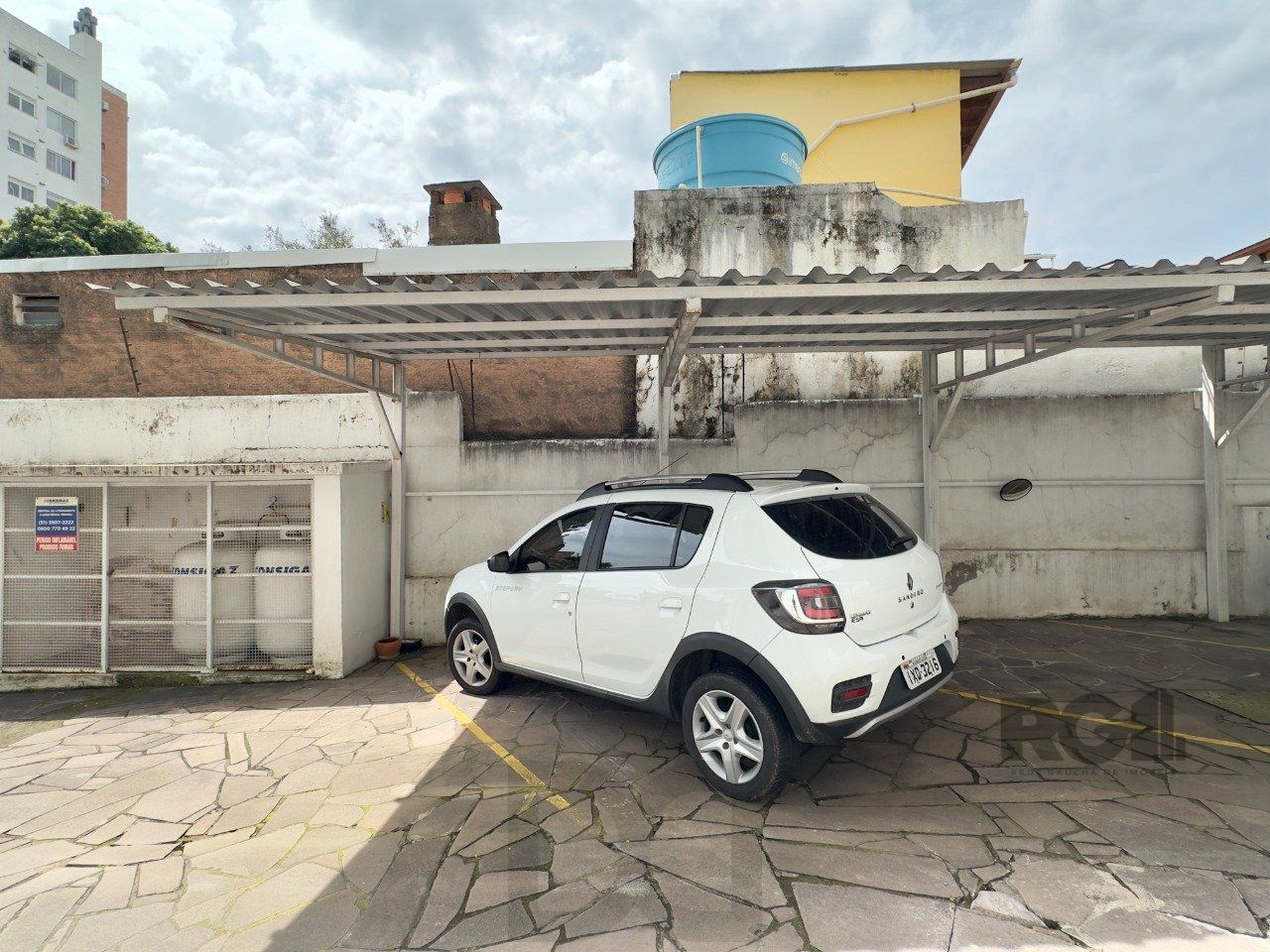 APARTAMENTO 2 DORMITÓRIOS, DE FRENTE, COM VAGA DE GARAGEM NO JARDIM BOTÂNICO — foto 41