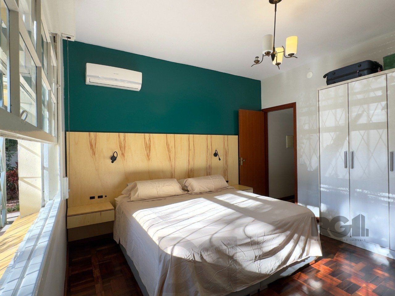 Apartamento garden semimobiliado de 2 dormitórios reformado no Bom Fim — foto 48