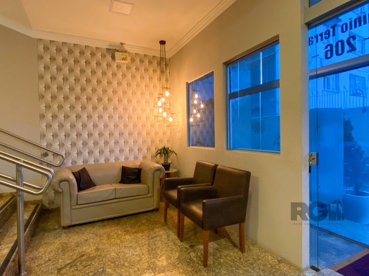 Apartamento 1 dormitório com 53m² — foto 25