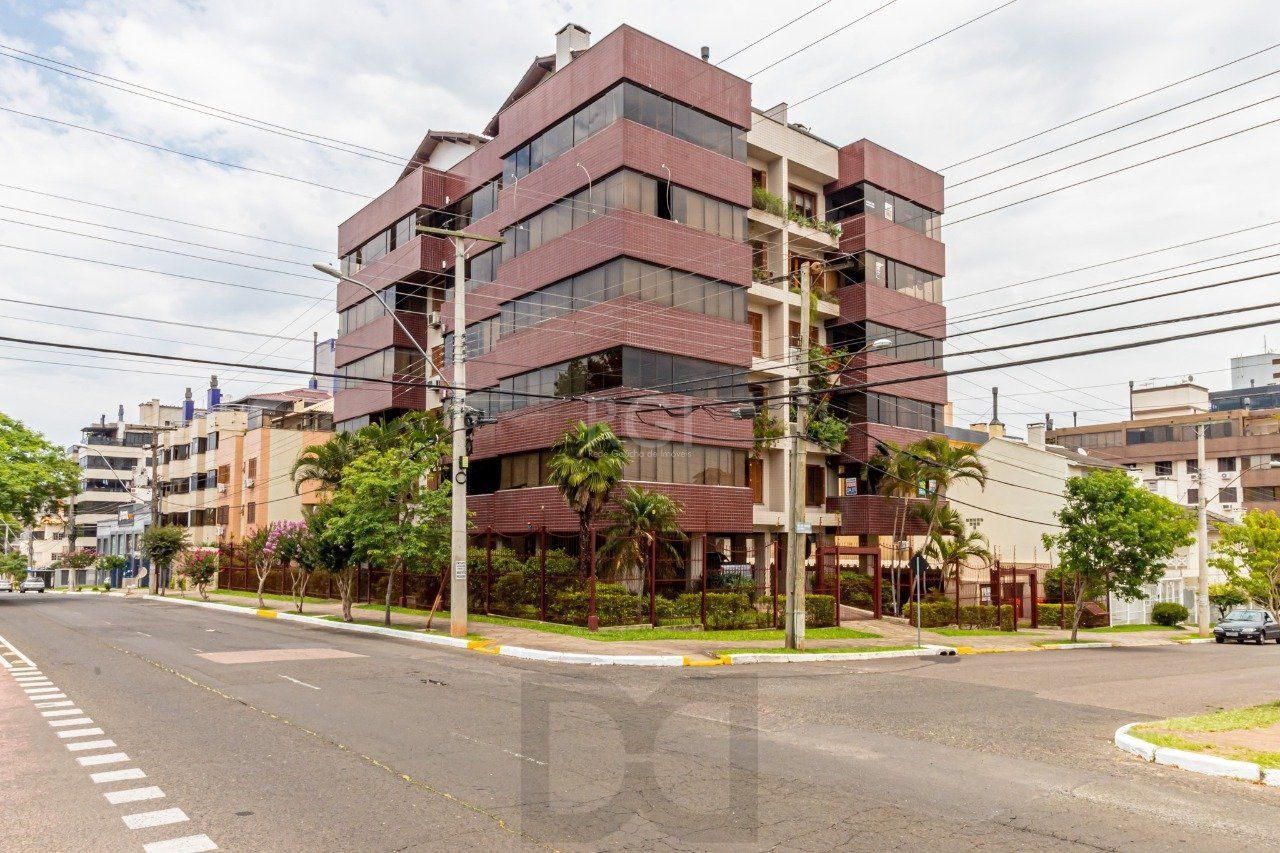 Apartamento para Venda - 152.21m², 3 dormitórios, sendo 1 suites, 2 vagas - Jardim Planalto — foto 9