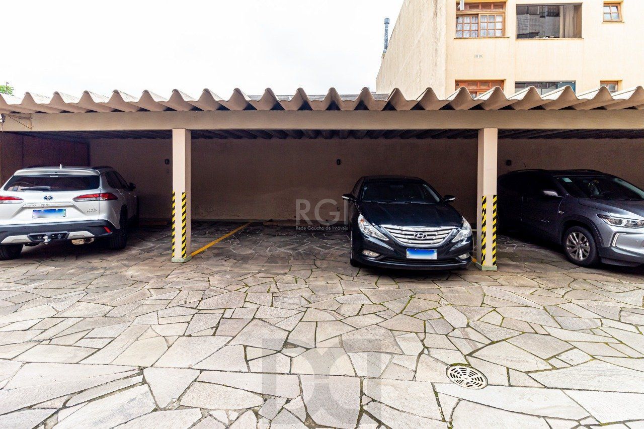Apartamento para Venda - 152.21m², 3 dormitórios, sendo 1 suites, 2 vagas - Jardim Planalto — foto 36