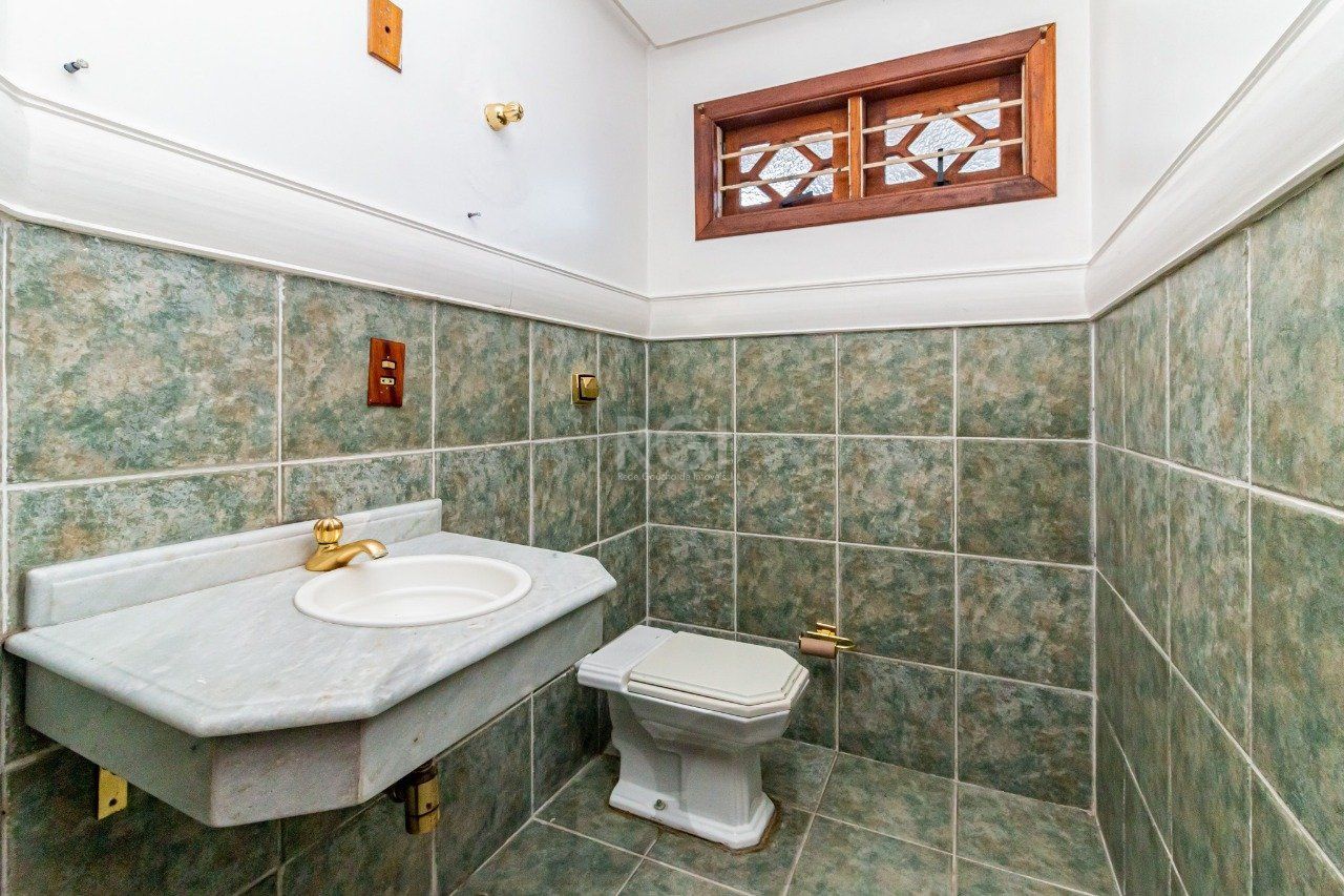 Casa para Venda - 431m², 4 dormitórios, sendo 2 suites, 3 vagas - Jardim Itu Sabará — foto 29