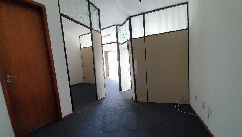 Conjunto/Sala para Venda - 32.22m², 0 dormitórios, 1 vaga - Navegantes — foto 4
