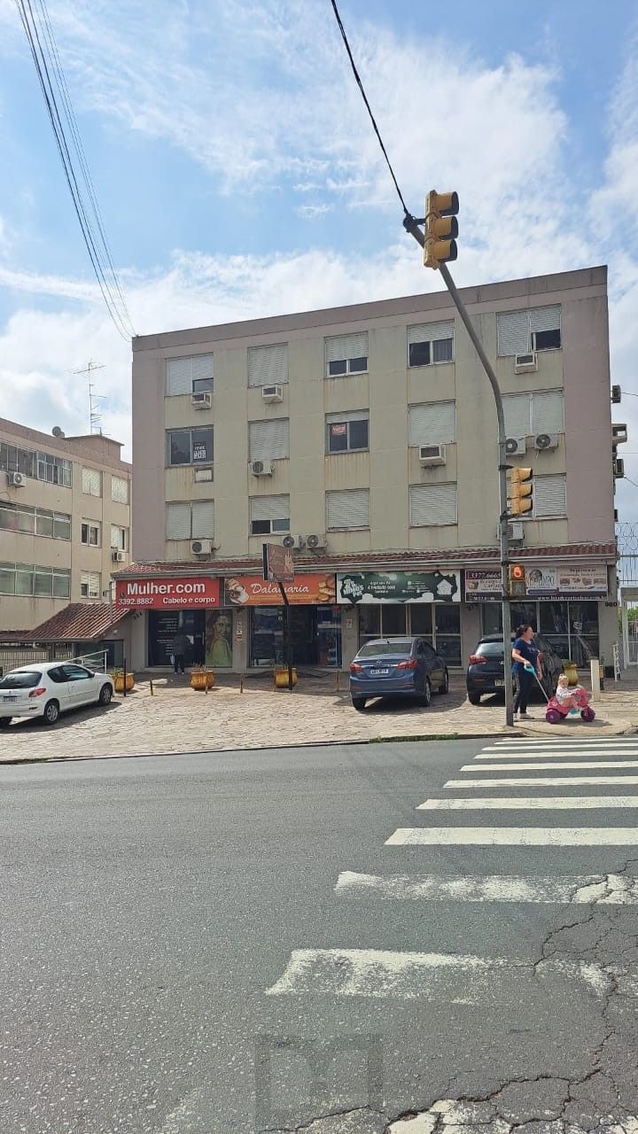 apartamento terreo — foto 1