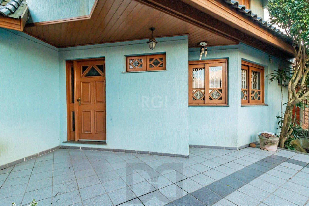 Casa para Venda - 431m², 4 dormitórios, sendo 2 suites, 3 vagas - Jardim Itu Sabará — foto 46