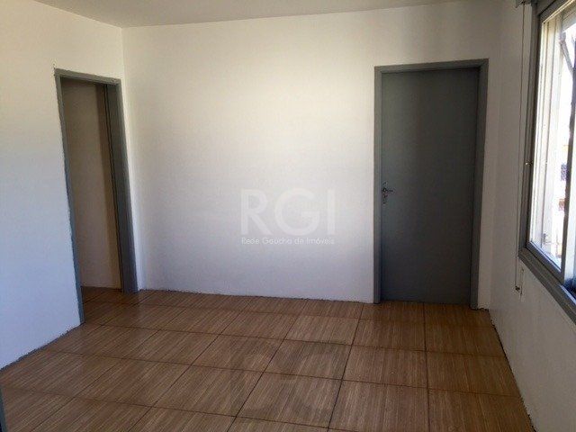 Apartamento para Venda - 85m², 3 dormitórios, 1 vaga - Bom Jesus — foto 1