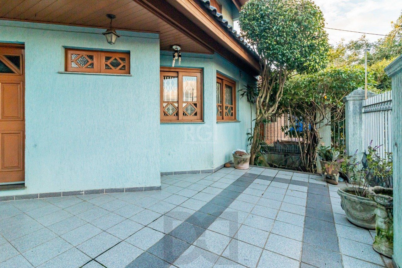 Casa para Venda - 431m², 4 dormitórios, sendo 2 suites, 3 vagas - Jardim Itu Sabará — foto 45