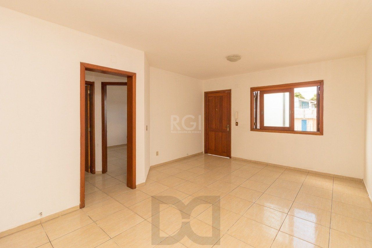 Apartamento para Venda - 108m², 2 dormitórios, 1 vaga - Morro Santana — foto 1