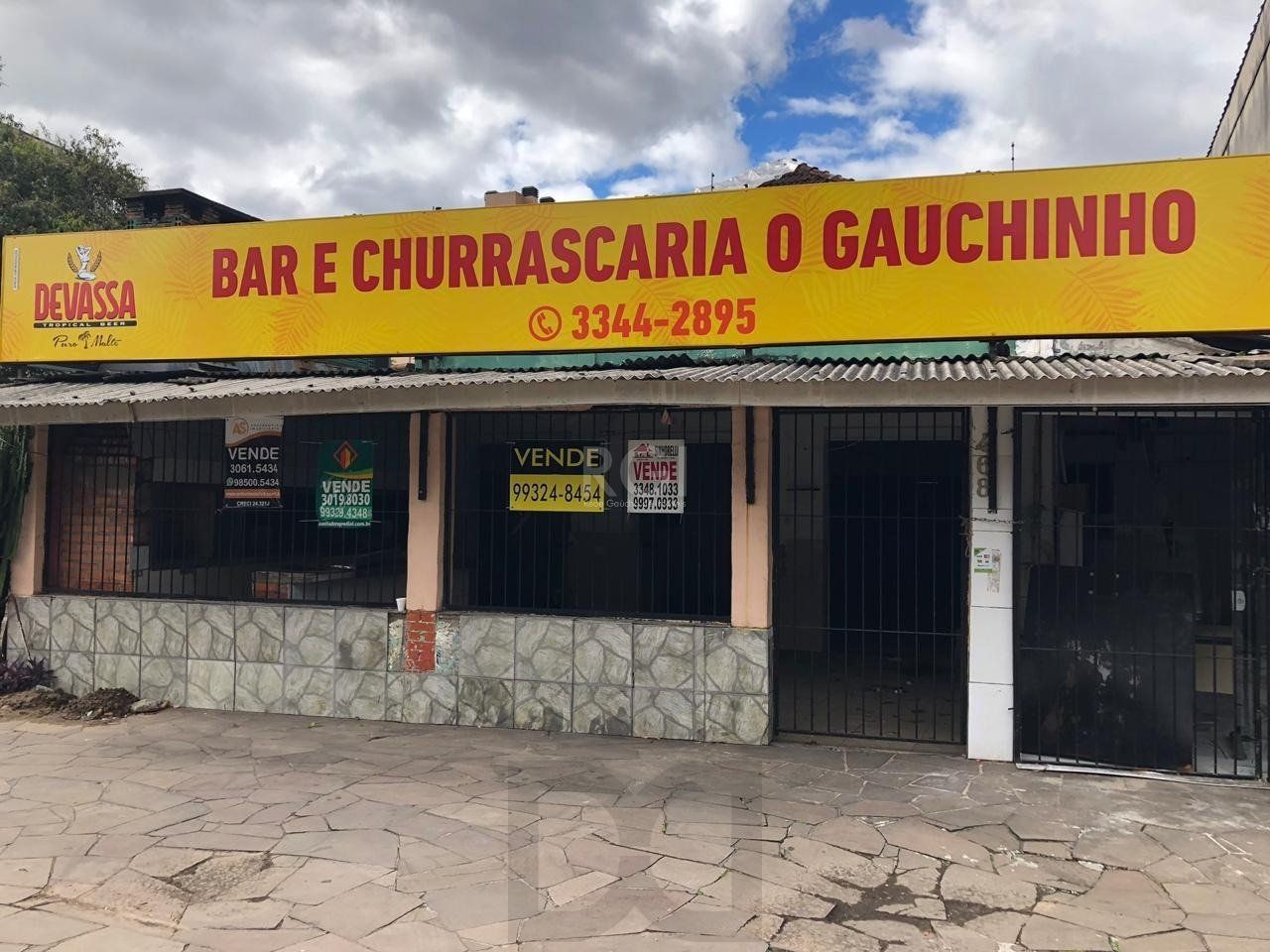 Casa para Venda - 300m², 3 dormitórios, VILA IPIRANGA — foto 1