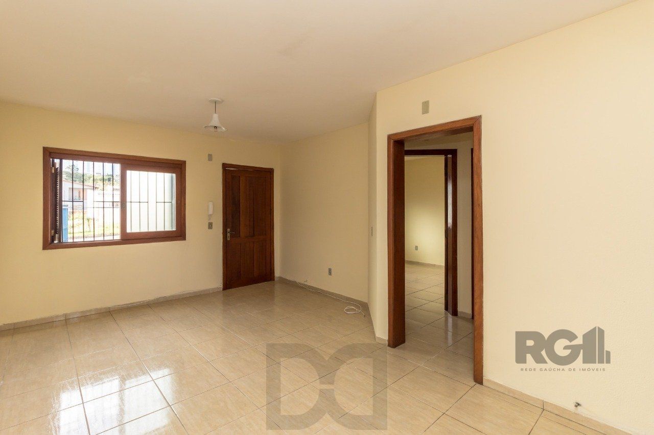 Apartamento para Venda - 60m², 2 dormitórios, Morro Santana — foto 2
