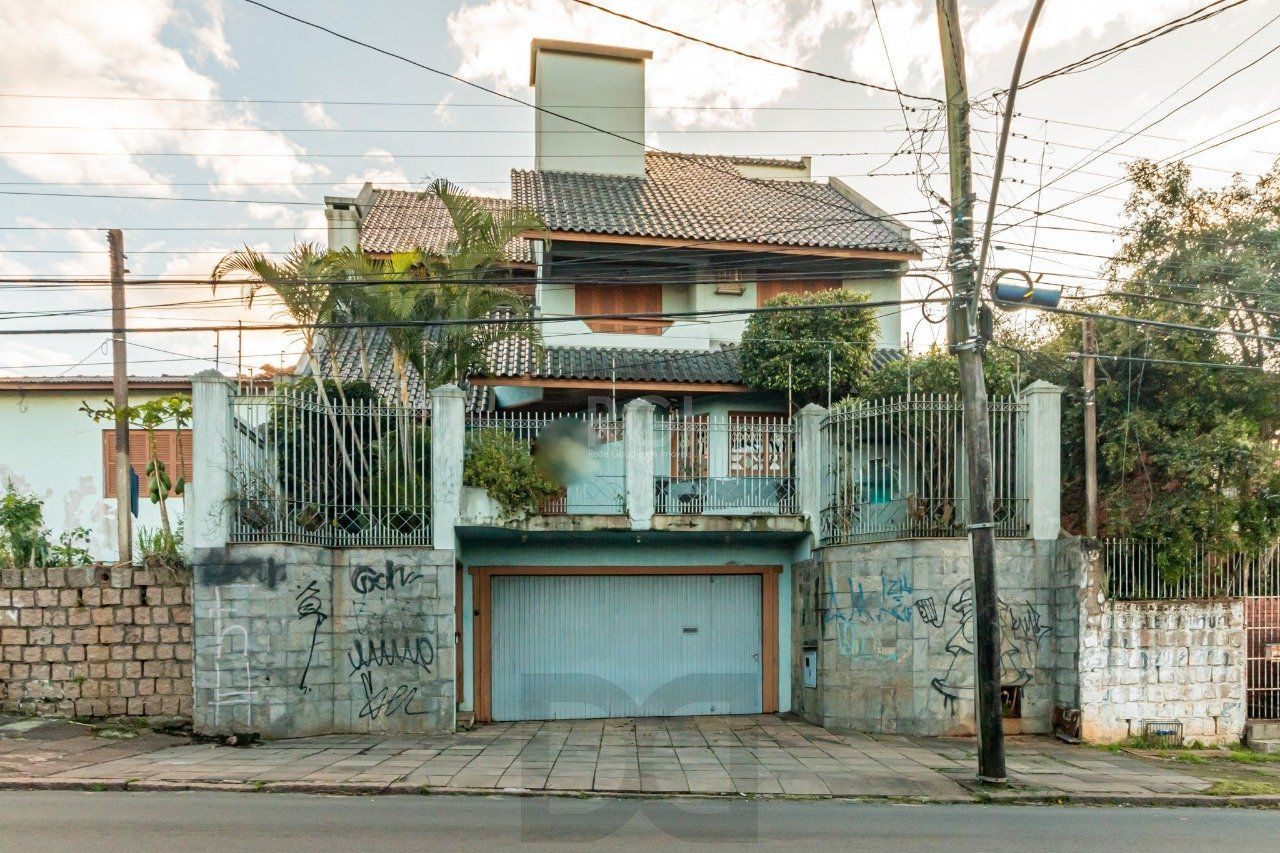 Casa para Venda - 431m², 4 dormitórios, sendo 2 suites, 3 vagas - Jardim Itu Sabará — foto 44