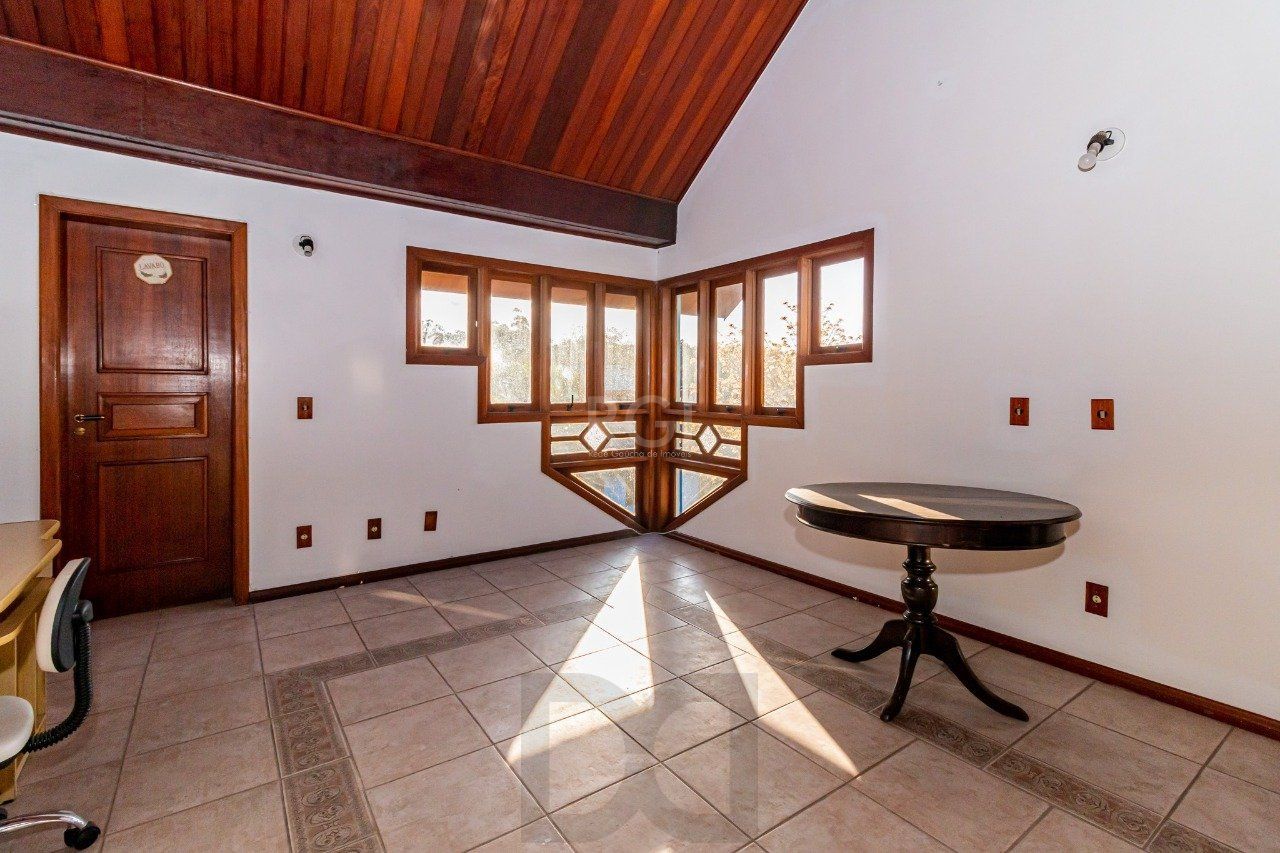 Casa para Venda - 431m², 4 dormitórios, sendo 2 suites, 3 vagas - Jardim Itu Sabará — foto 19