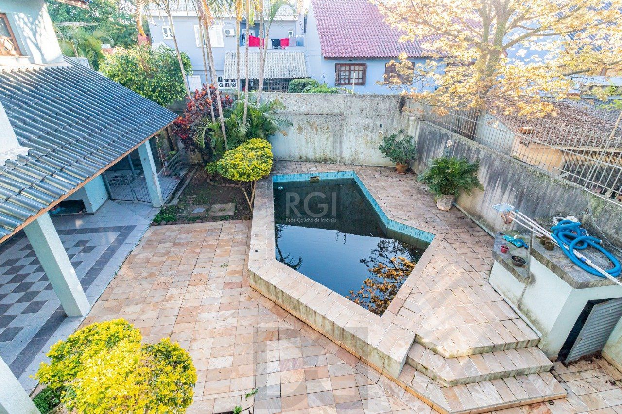 Casa para Venda - 431m², 4 dormitórios, sendo 2 suites, 3 vagas - Jardim Itu Sabará — foto 18