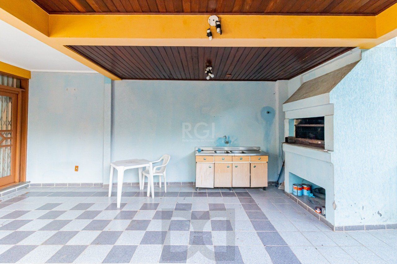 Casa para Venda - 431m², 4 dormitórios, sendo 2 suites, 3 vagas - Jardim Itu Sabará — foto 36