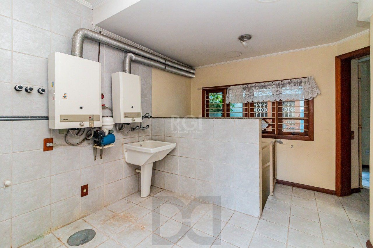 Casa para Venda - 431m², 4 dormitórios, sendo 2 suites, 3 vagas - Jardim Itu Sabará — foto 63