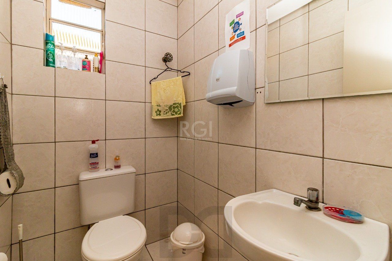 Casa Comercial para Venda - 193m², 0 dormitórios, Vila Ipiranga — foto 22