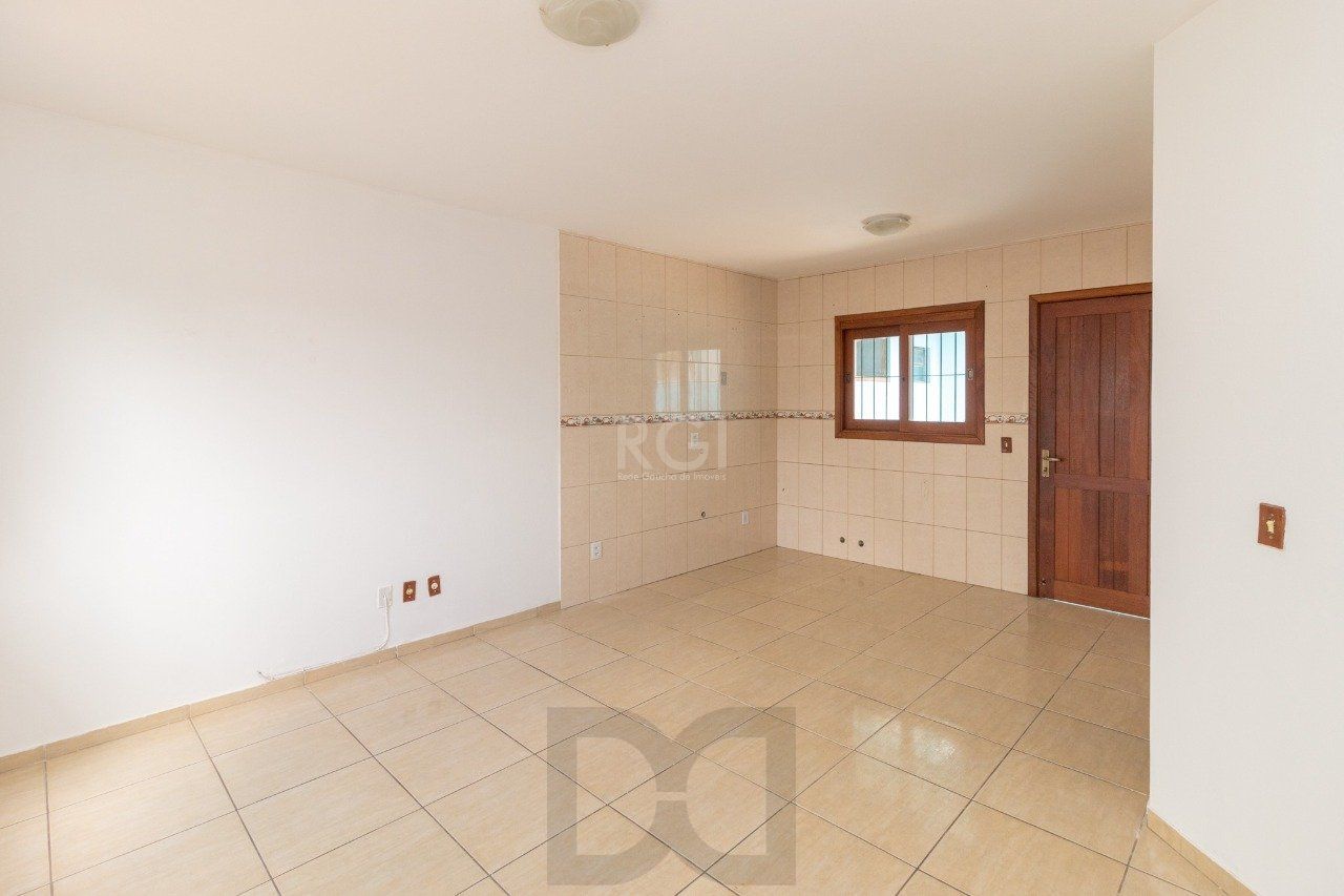 Apartamento para Venda - 108m², 2 dormitórios, 1 vaga - Morro Santana — foto 3