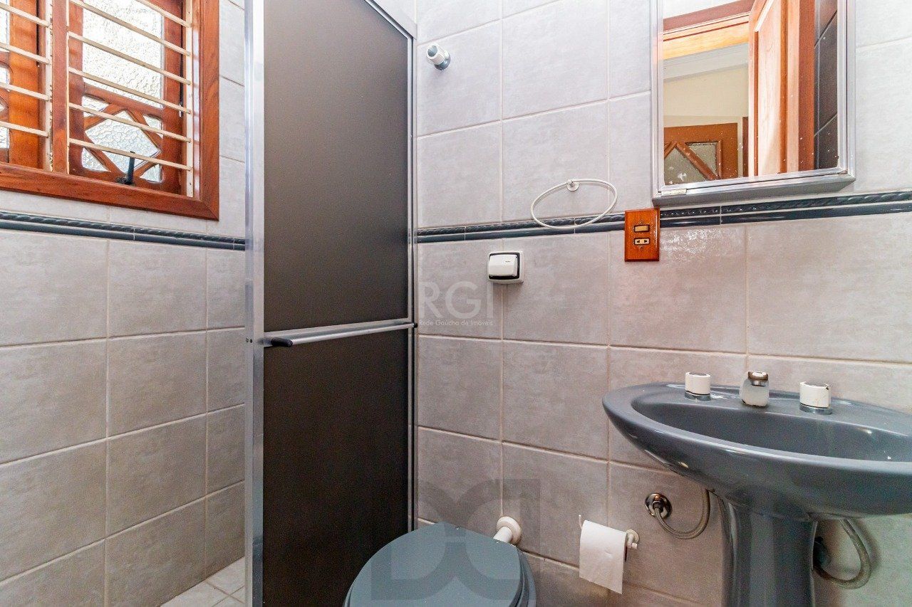Casa para Venda - 431m², 4 dormitórios, sendo 2 suites, 3 vagas - Jardim Itu Sabará — foto 35