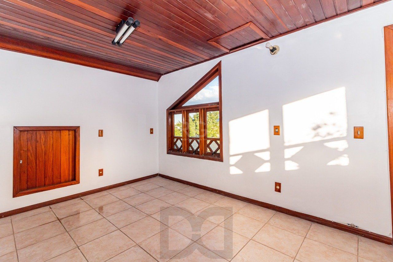 Casa para Venda - 431m², 4 dormitórios, sendo 2 suites, 3 vagas - Jardim Itu Sabará — foto 25