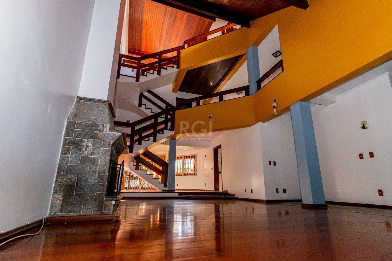 Casa para Venda - 431m², 4 dormitórios, sendo 2 suites, 3 vagas - Jardim Itu Sabará — foto 49