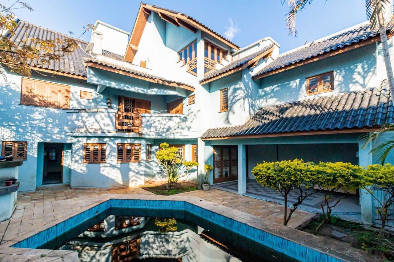 Casa para Venda - 431m², 4 dormitórios, sendo 2 suites, 3 vagas - Jardim Itu Sabará — foto 40