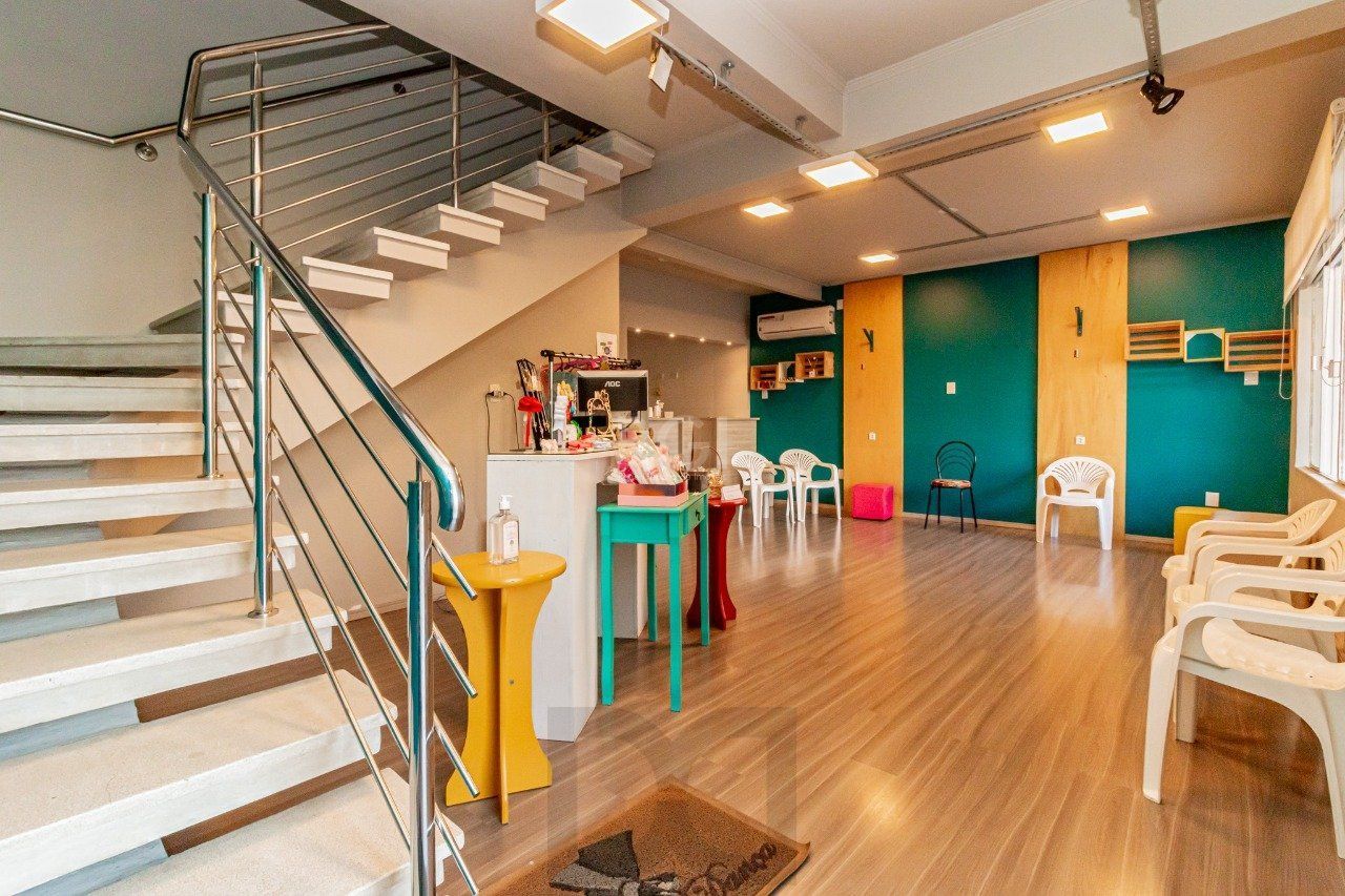 Casa Comercial para Venda - 193m², 0 dormitórios, Vila Ipiranga — foto 2