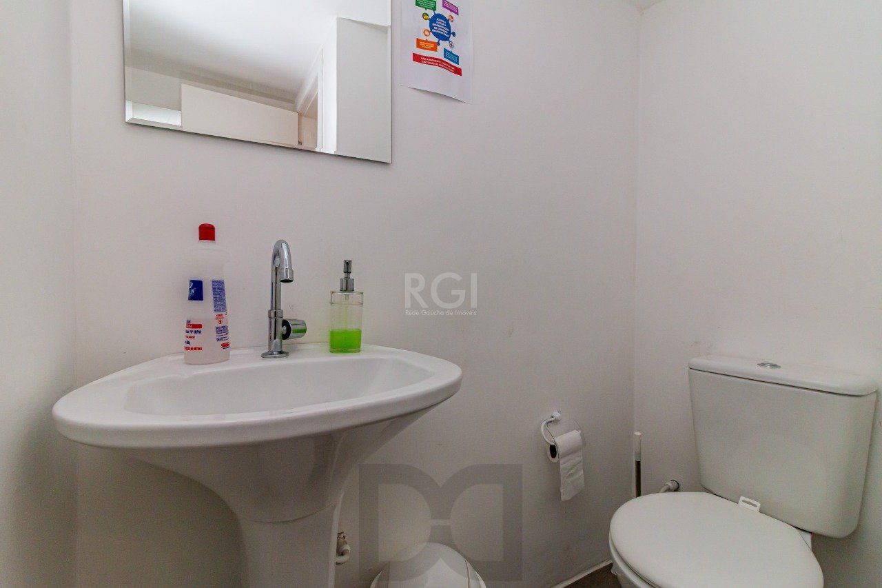 Casa Comercial para Venda - 193m², 0 dormitórios, Vila Ipiranga — foto 26