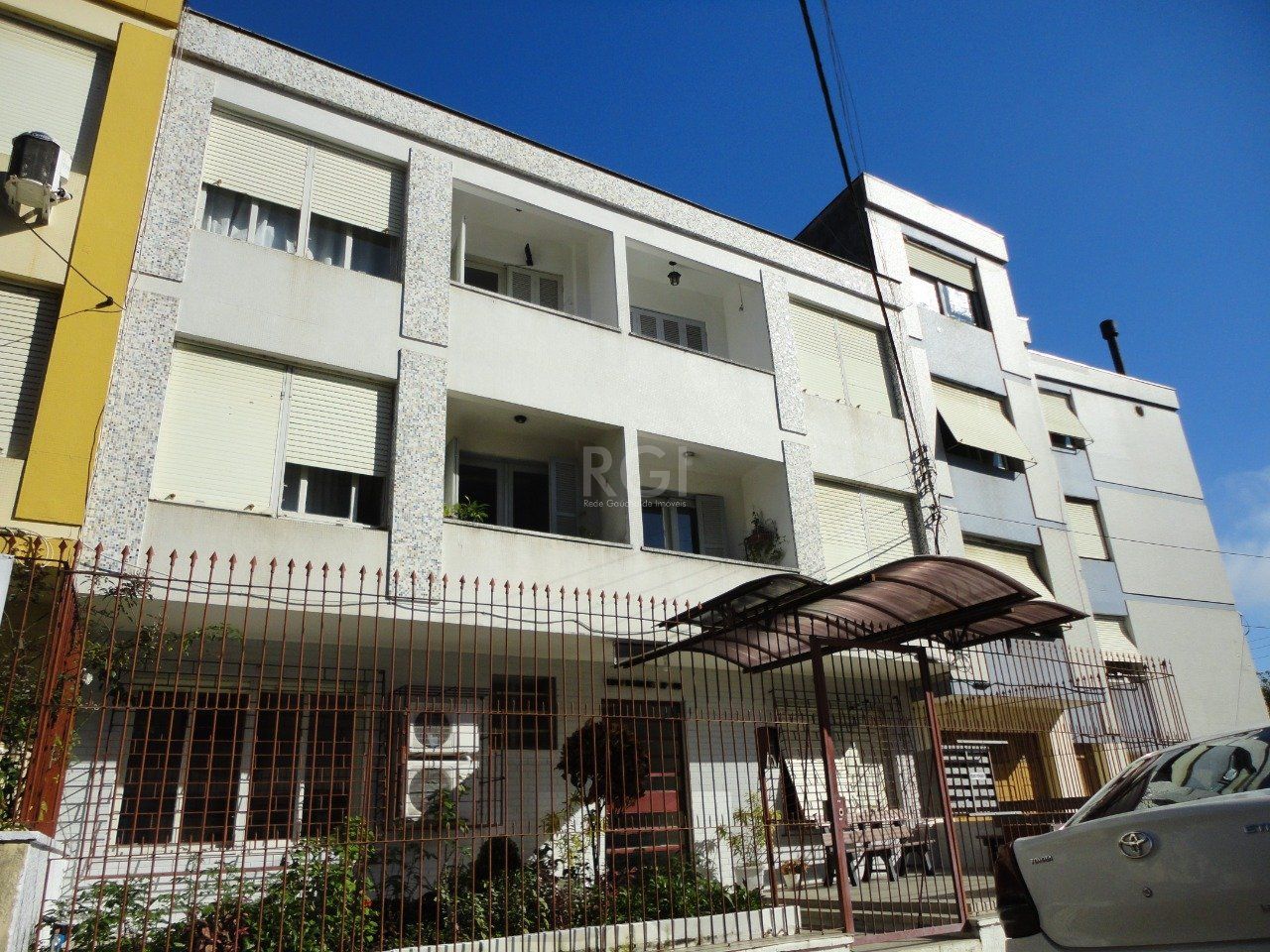 Apartamento para Venda - 48m², 1 dormitório, Passo da Areia — foto 1