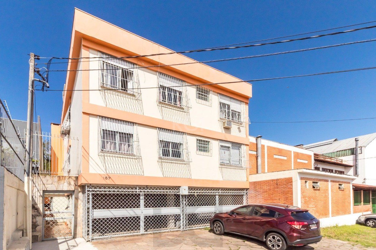 Apartamento para Venda - 85m², 3 dormitórios, 1 vaga - Bom Jesus — foto 7
